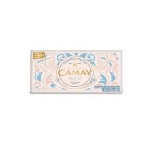 TM Camay Natur 125g | Toaletní mycí prostředky - Tuhá mýdla TM Camay Natur 125g | Toaletní mycí prostředky - Tuhá mýdla